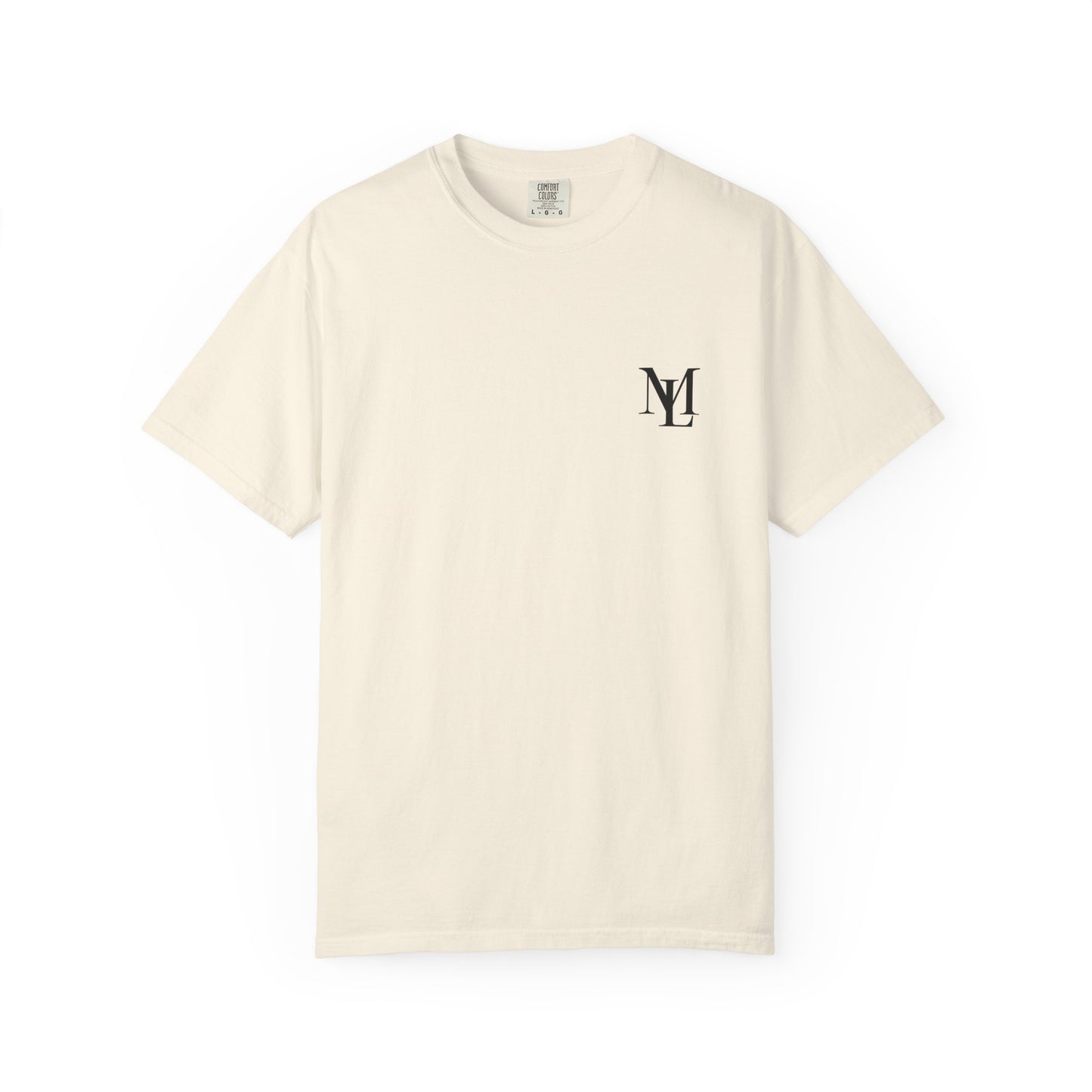 Unisex Mon Lumi T-shirt Bright