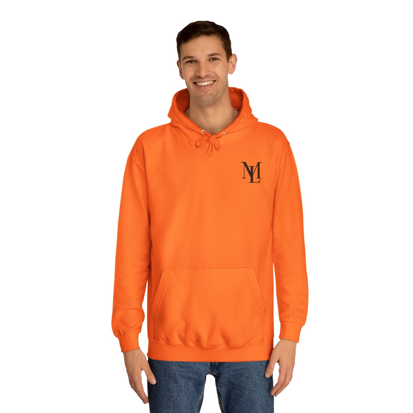 Hoodie-Mon Lumi Bright