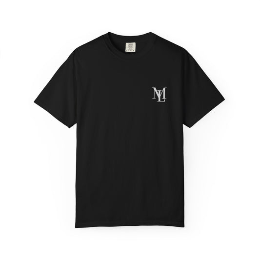 Unisex Mon Lumi T-shirt Dark