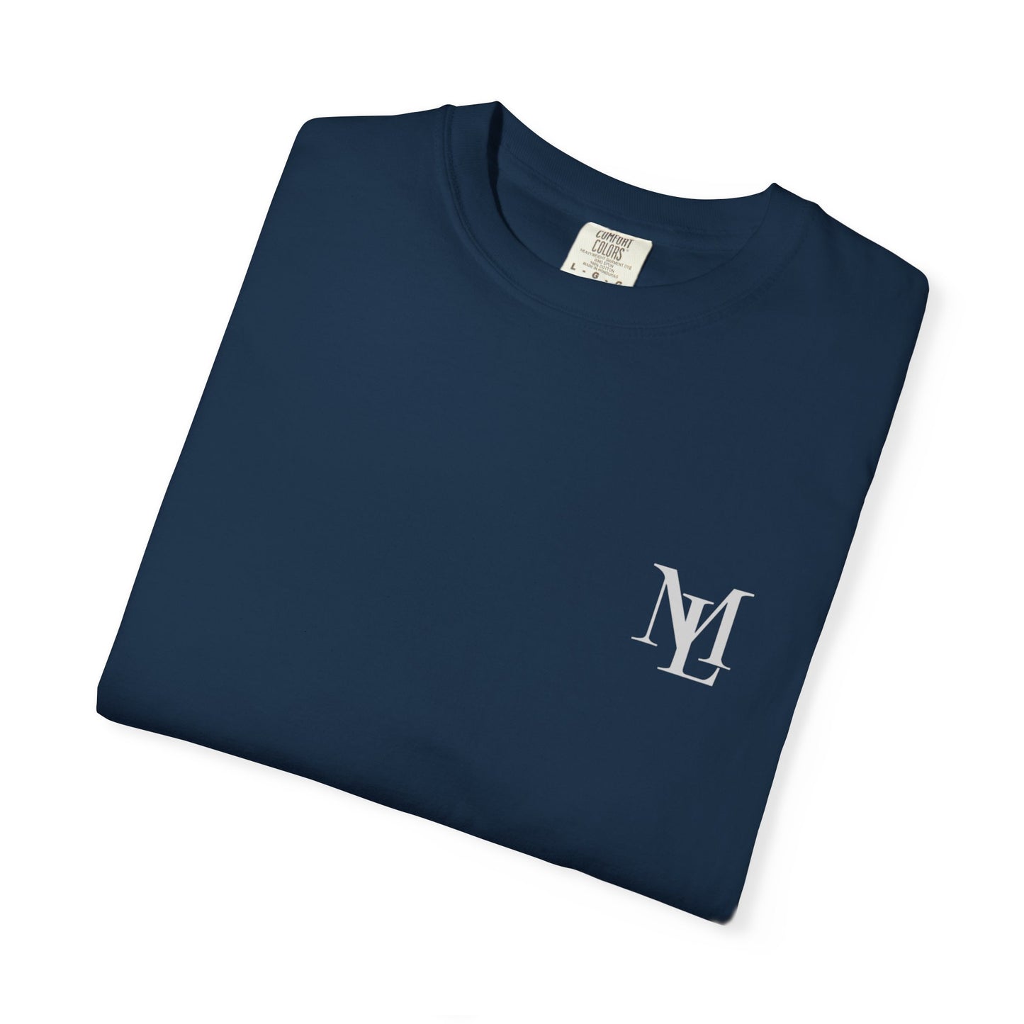 Unisex Mon Lumi T-shirt Dark