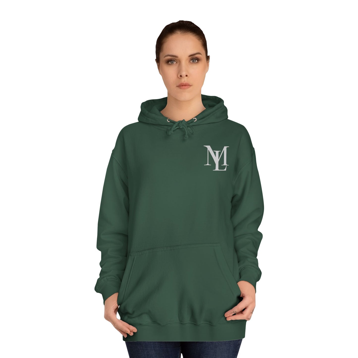 Hoodie-Mon Lumi Dark