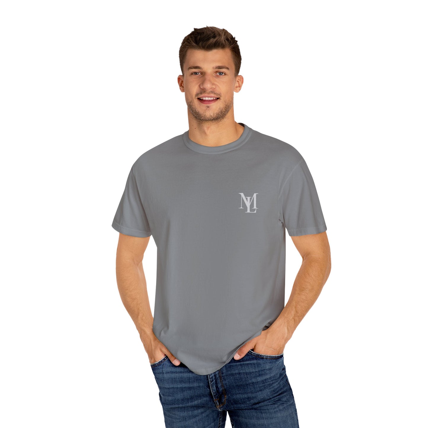 Unisex Mon Lumi T-shirt Dark