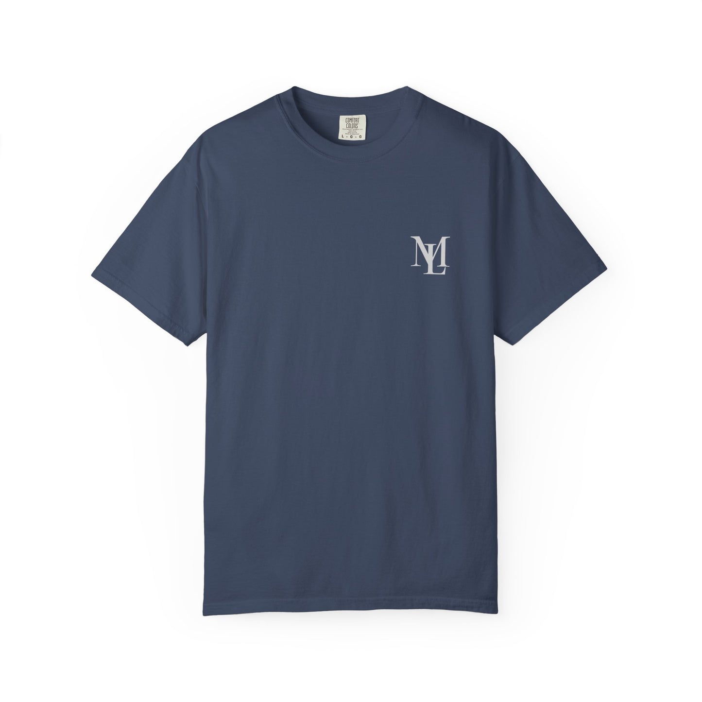 Unisex Mon Lumi T-shirt Dark
