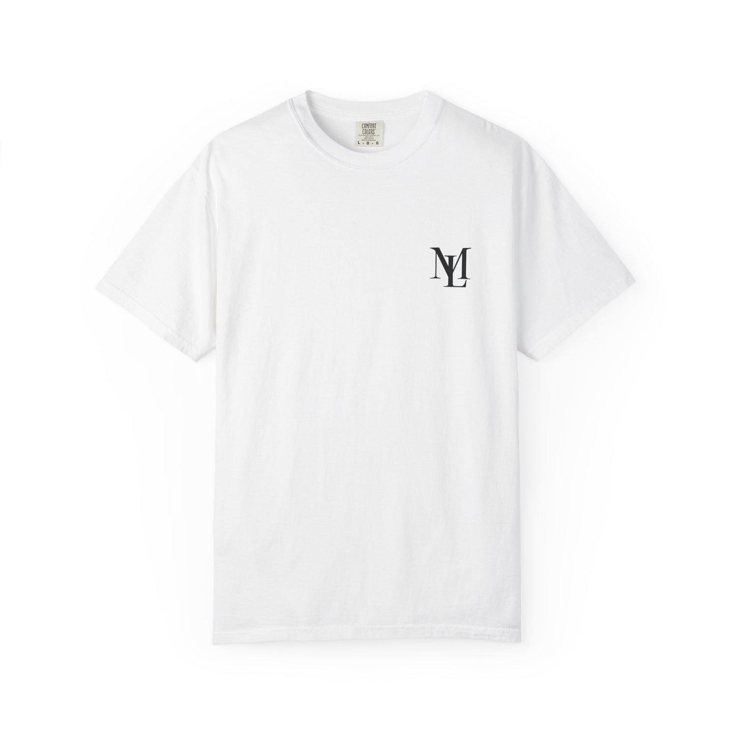 Unisex Mon Lumi T-shirt Bright