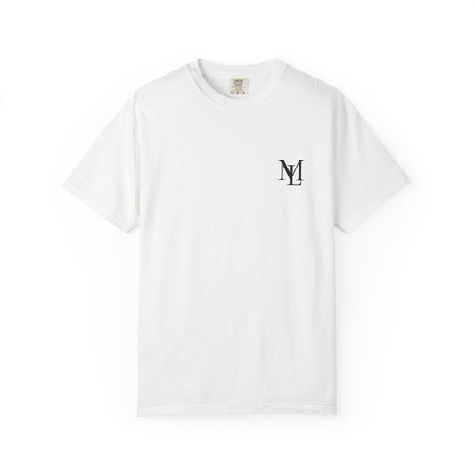 Unisex Mon Lumi T-shirt Bright
