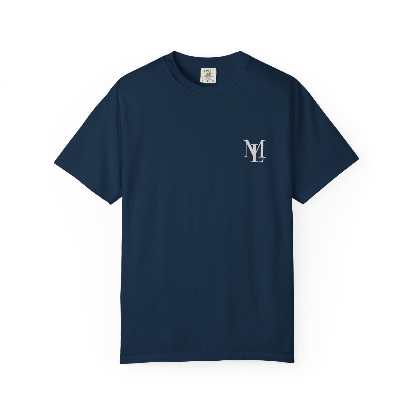 Unisex Mon Lumi T-shirt Dark