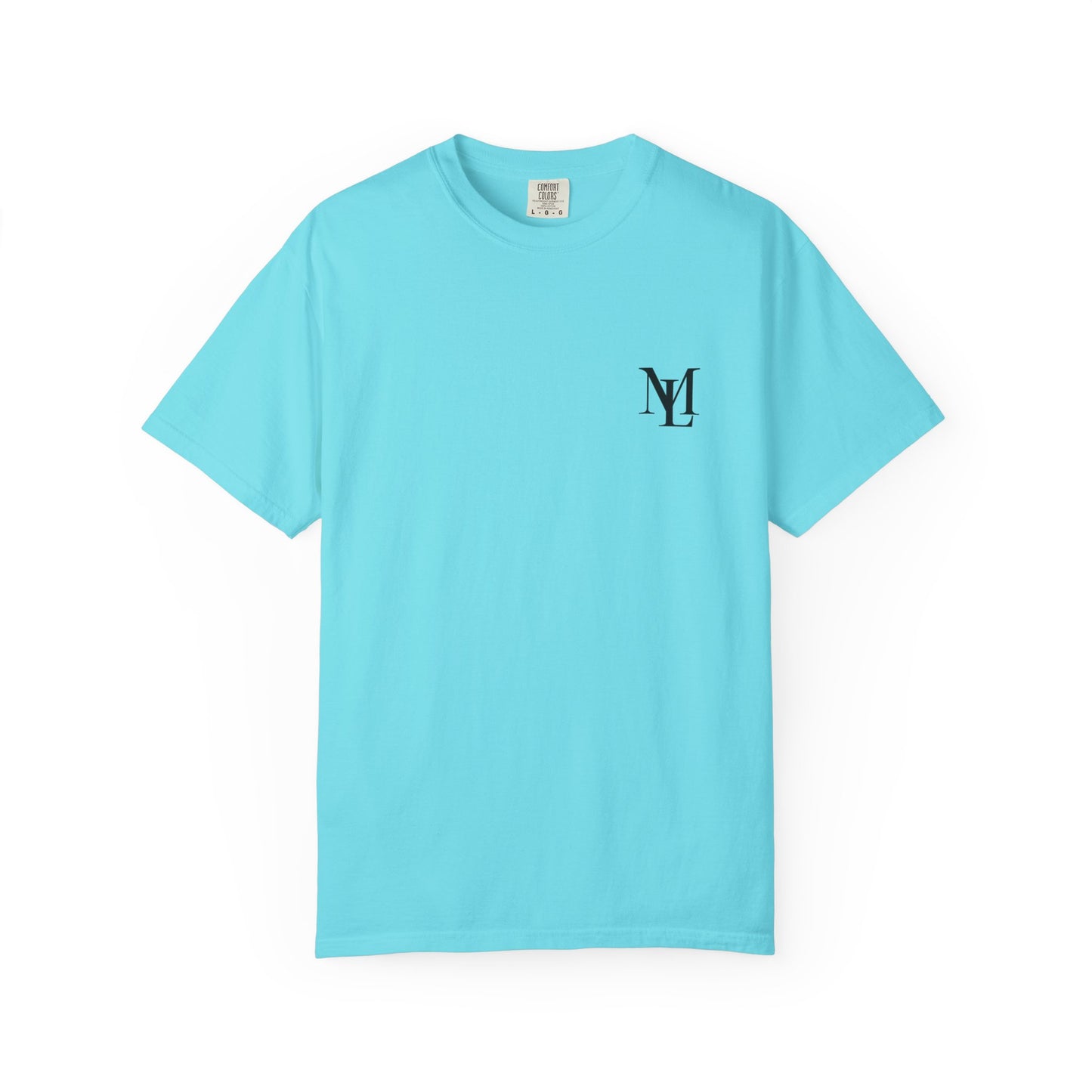 Unisex Mon Lumi T-shirt Bright