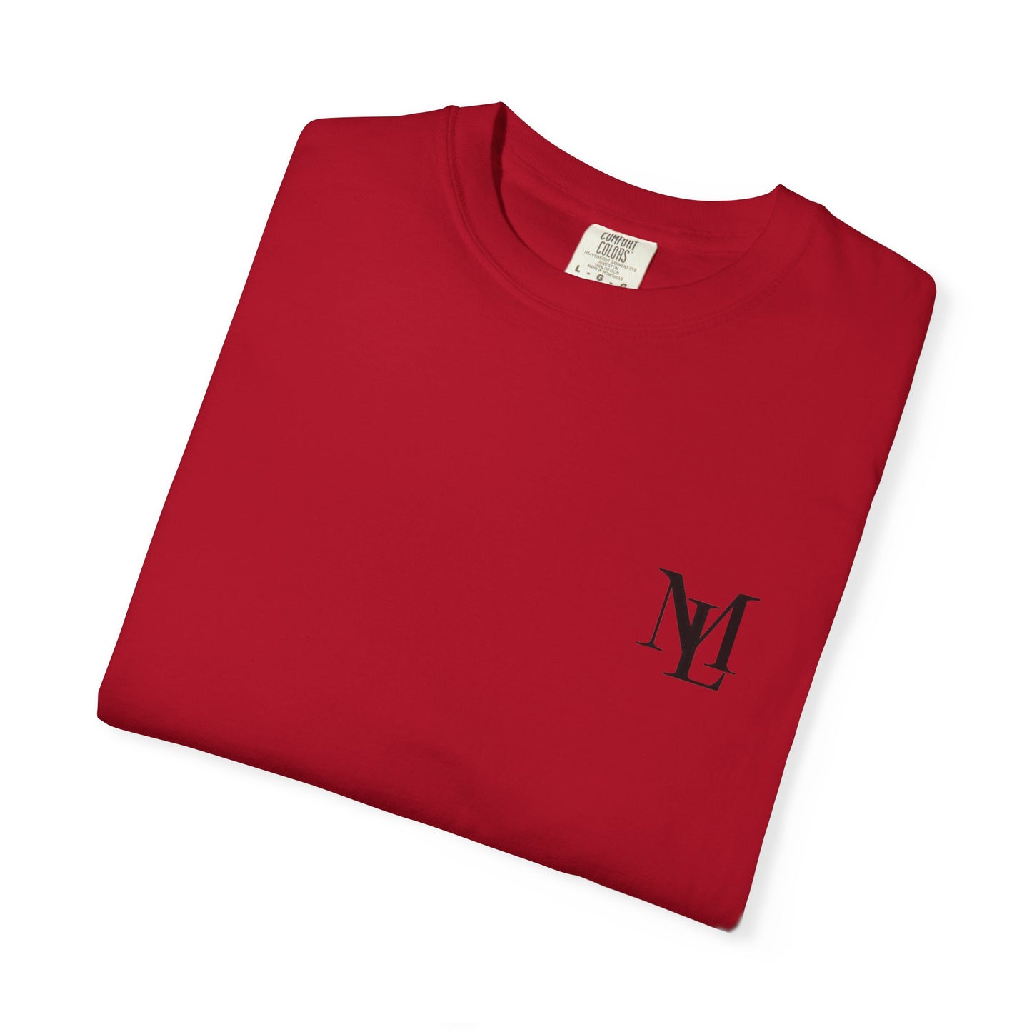 Unisex Mon Lumi T-shirt Bright
