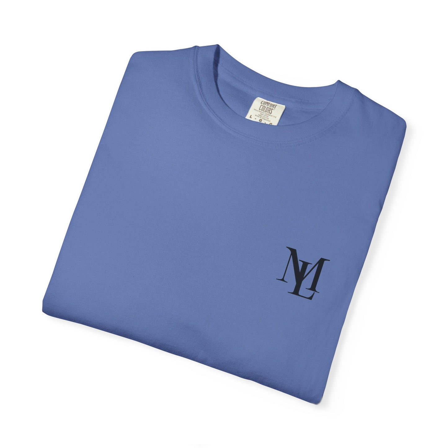 Unisex Mon Lumi T-shirt Bright