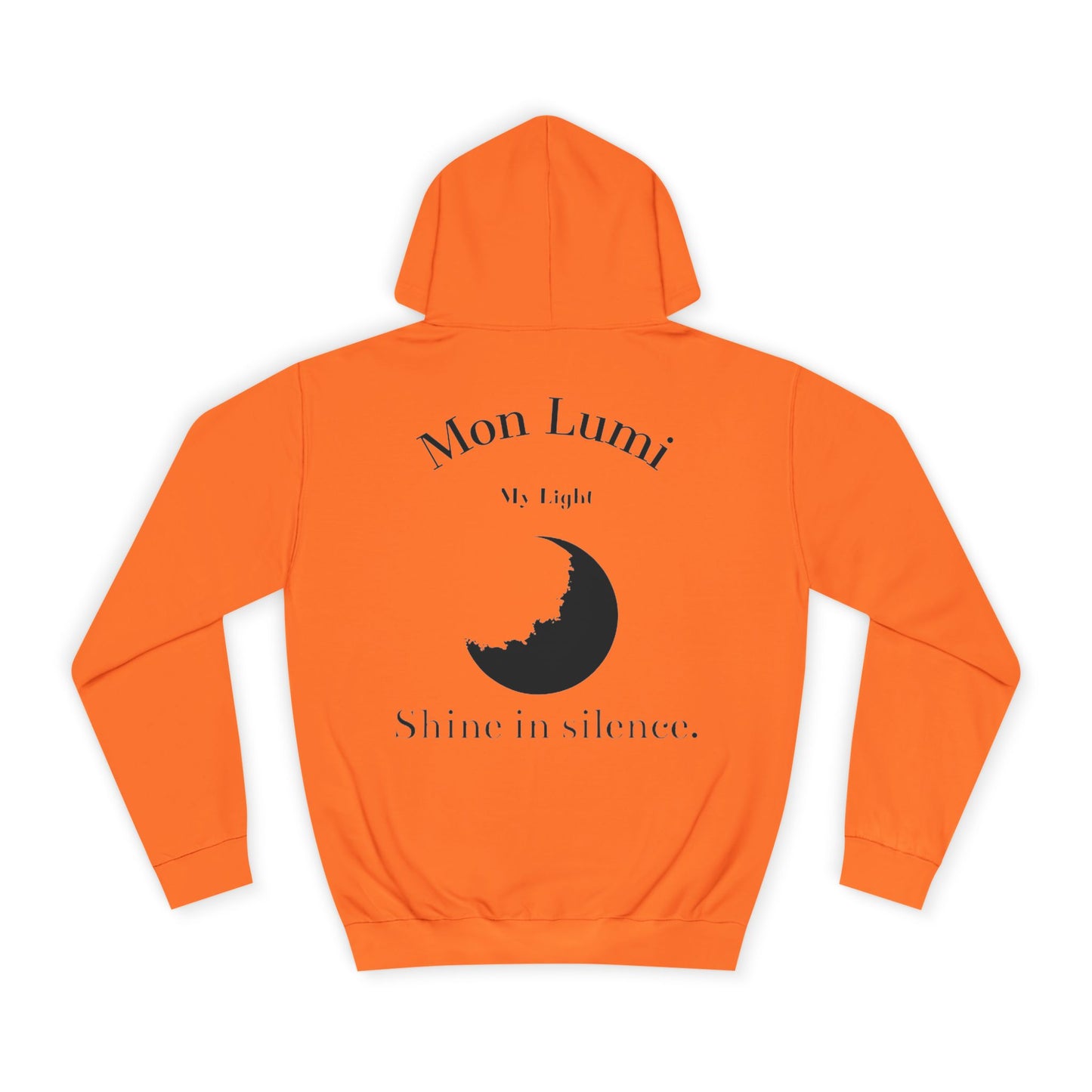 Hoodie-Mon Lumi Bright