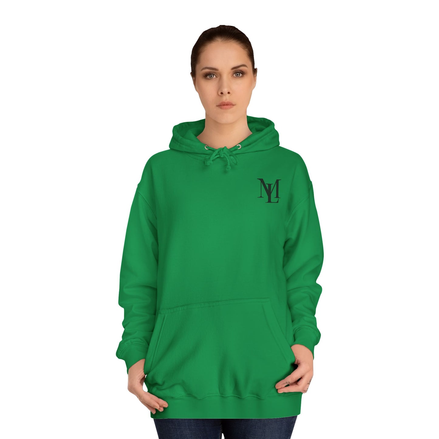 Hoodie-Mon Lumi Bright