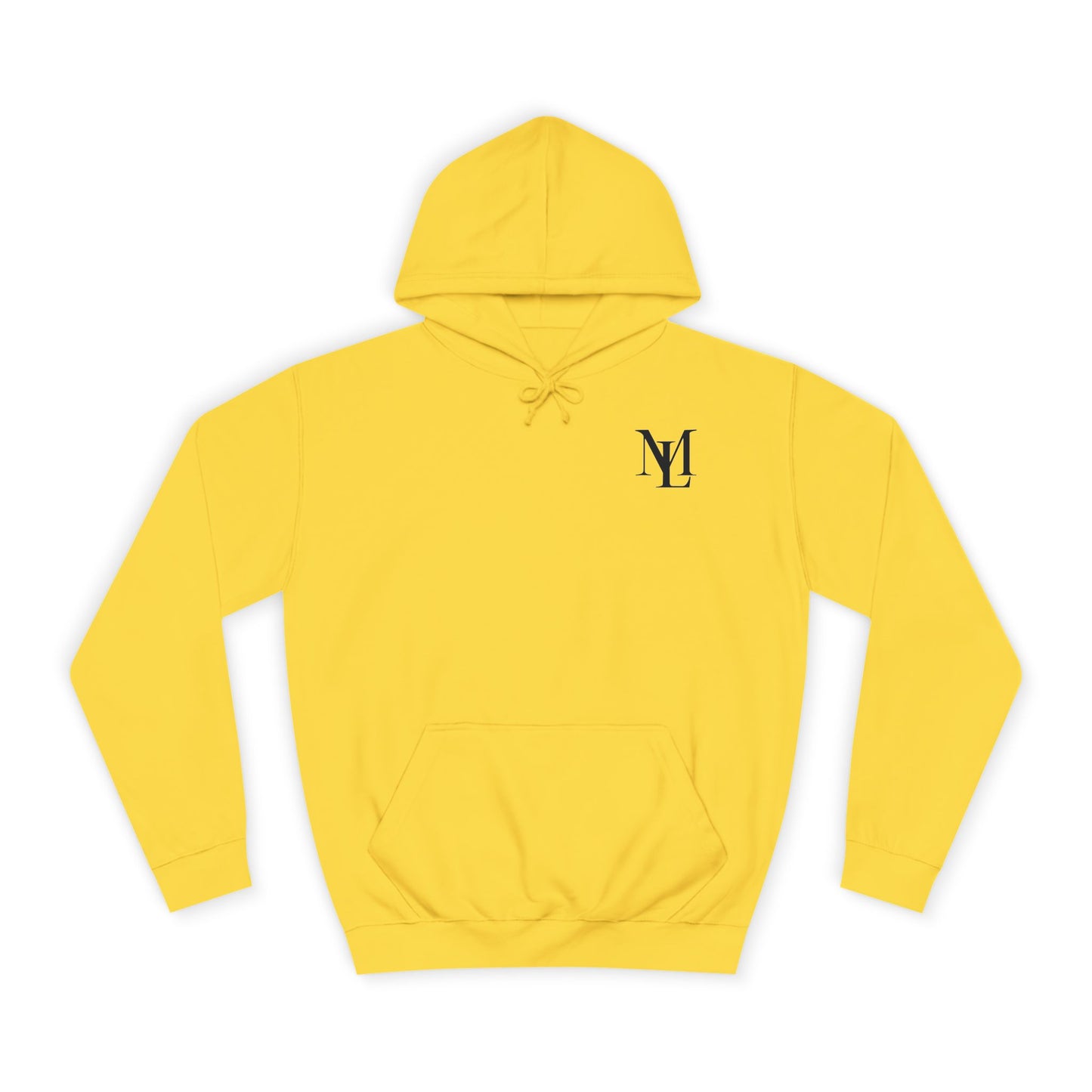 Hoodie-Mon Lumi Bright