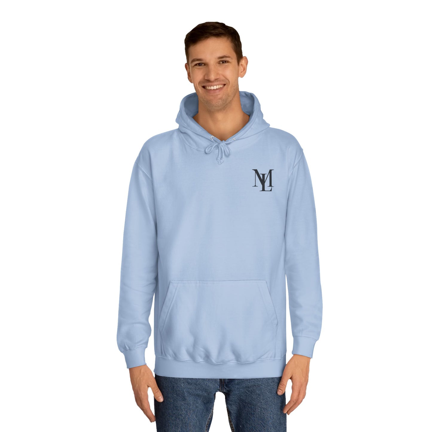 Hoodie-Mon Lumi Bright