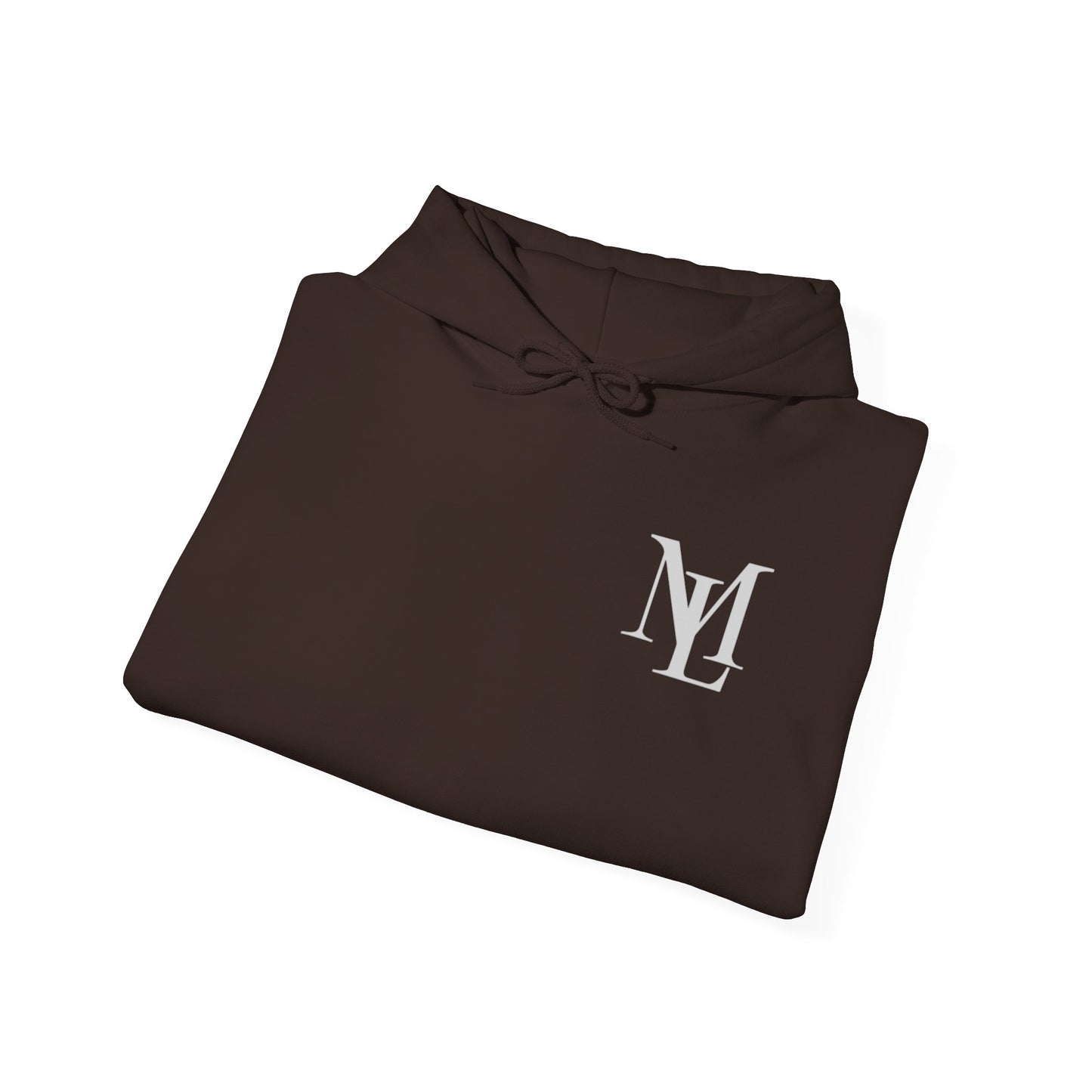 Unisex Hoodie - Mon Lumi Dark