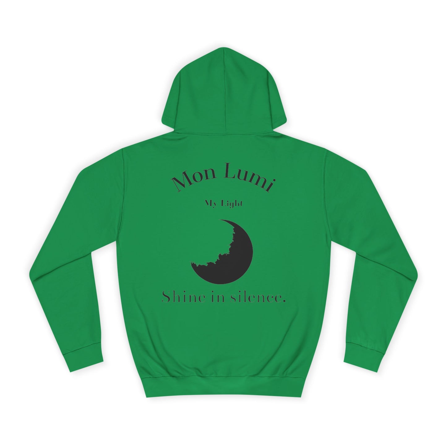 Hoodie-Mon Lumi Bright
