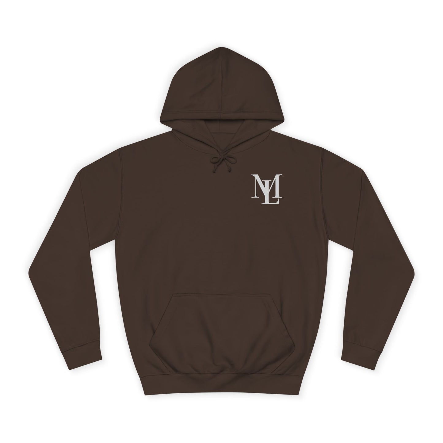 Hoodie-Mon Lumi Dark