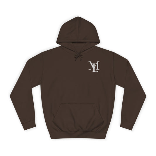 Hoodie-Mon Lumi Dark