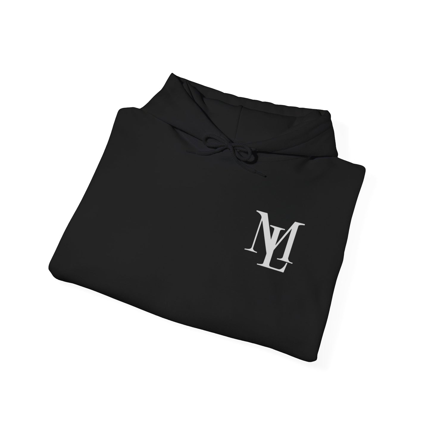 Unisex Hoodie - Mon Lumi Dark