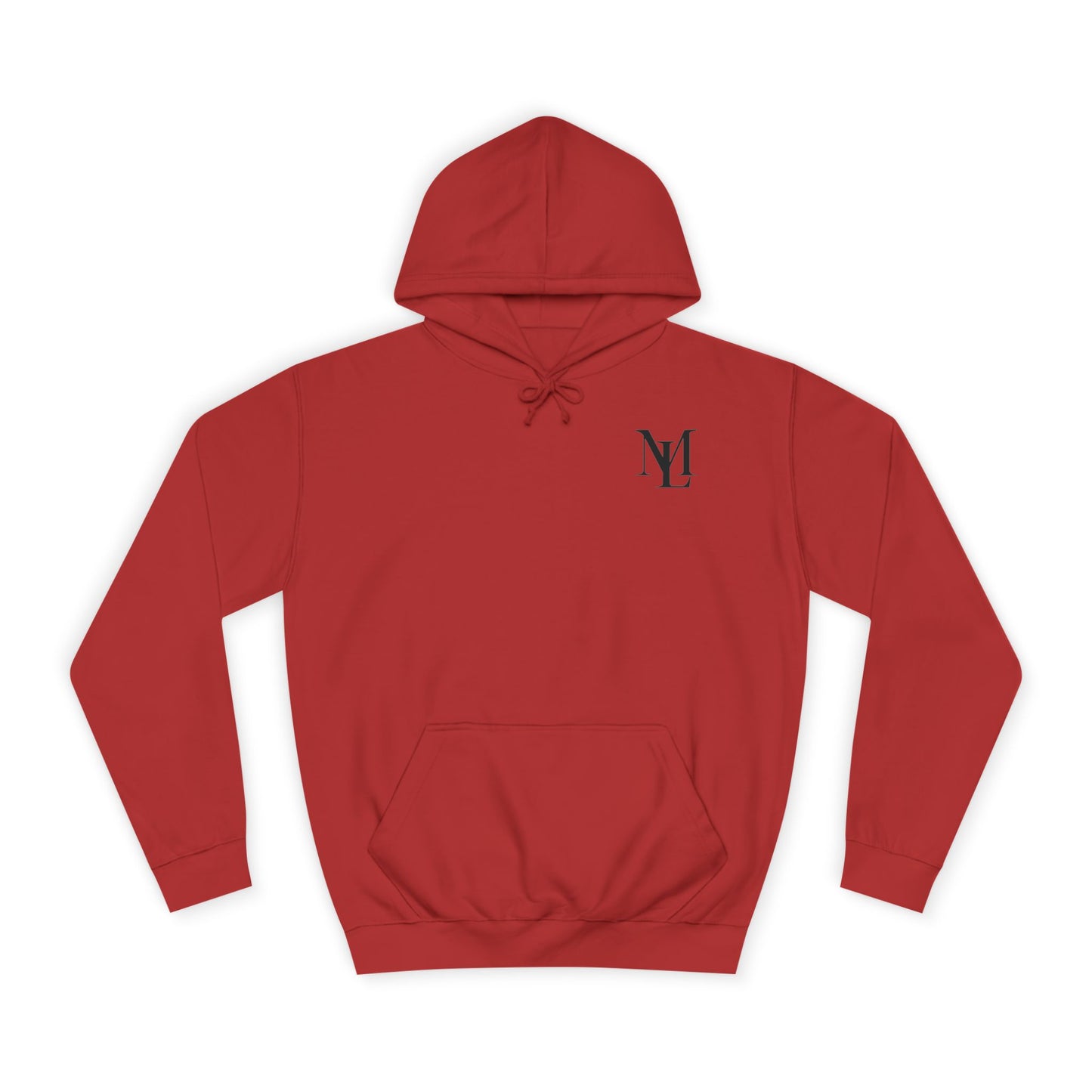 Hoodie-Mon Lumi Bright