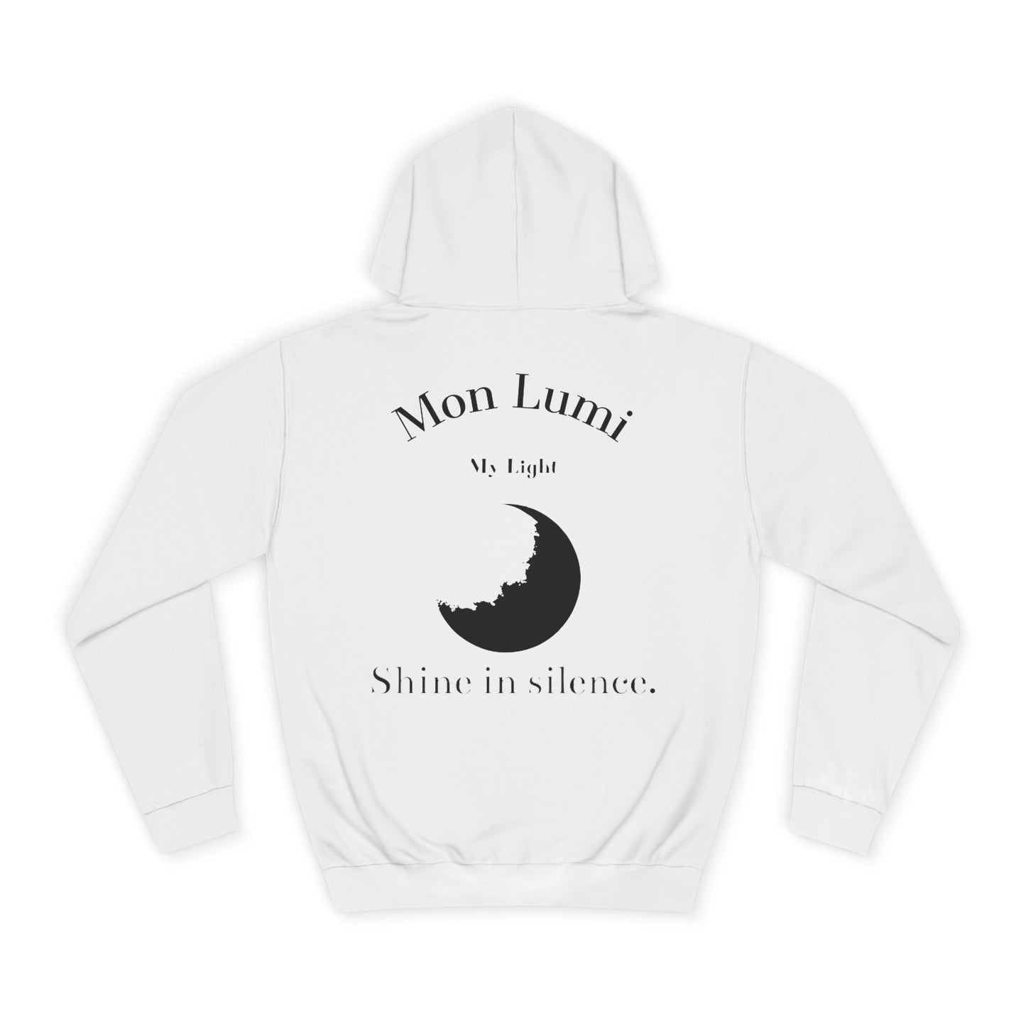 Hoodie-Mon Lumi Bright