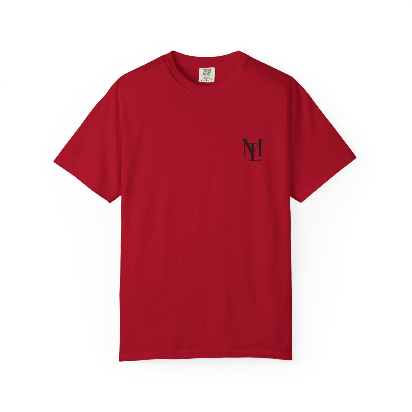 Unisex Mon Lumi T-shirt Bright