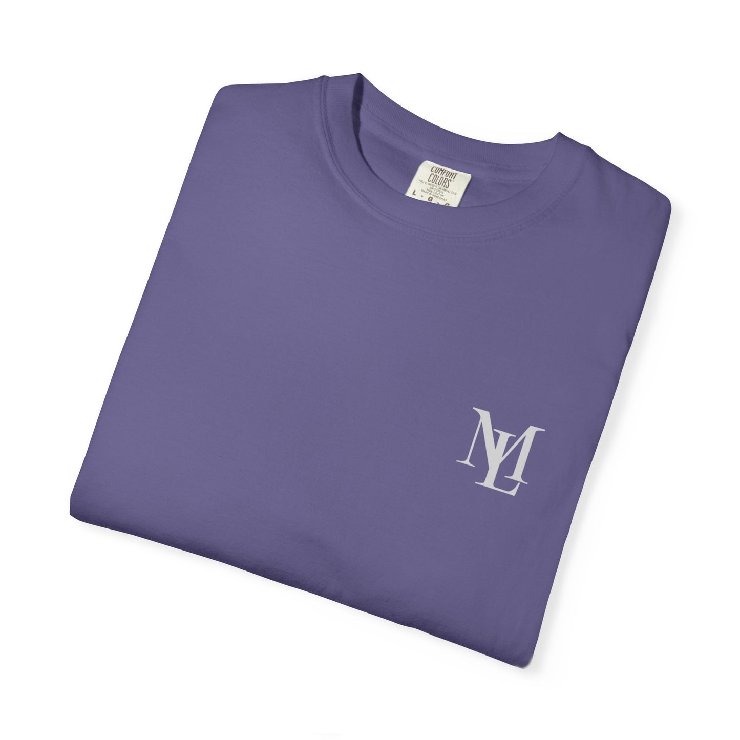 Unisex Mon Lumi T-shirt Dark
