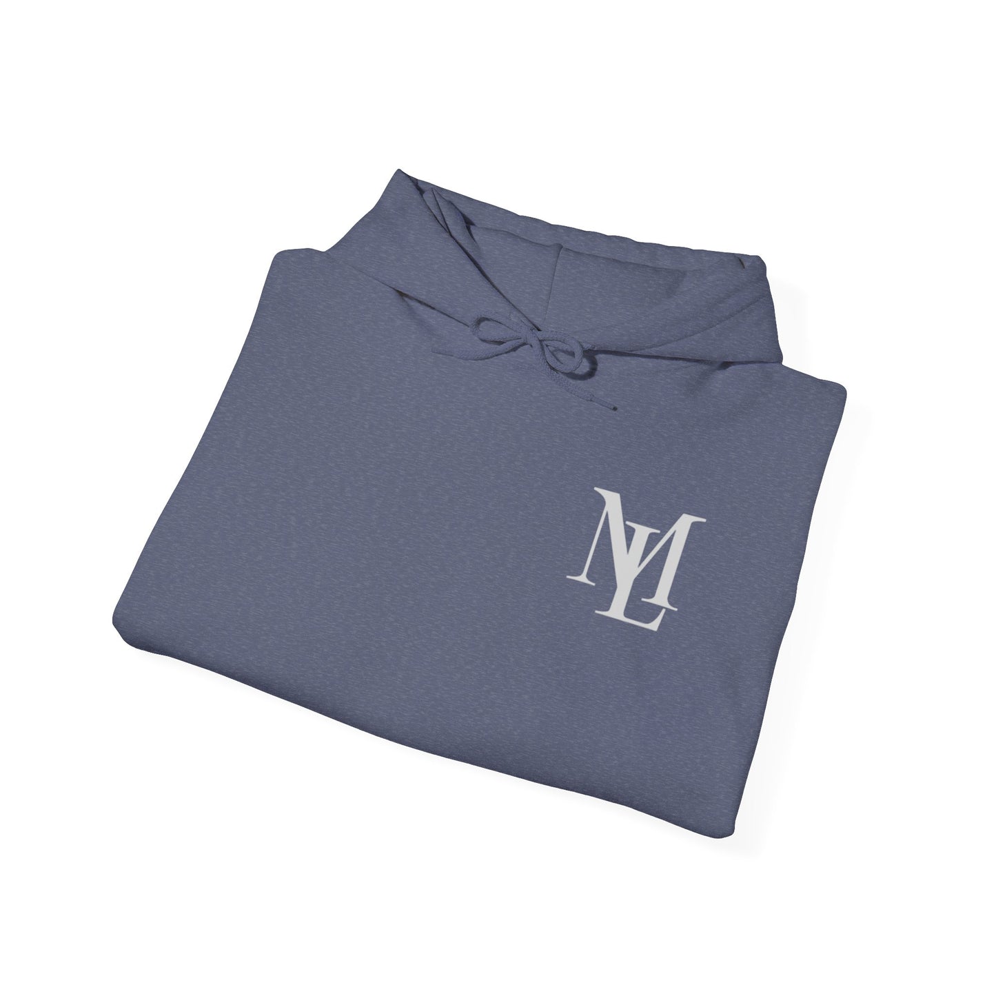 Unisex Hoodie - Mon Lumi Dark