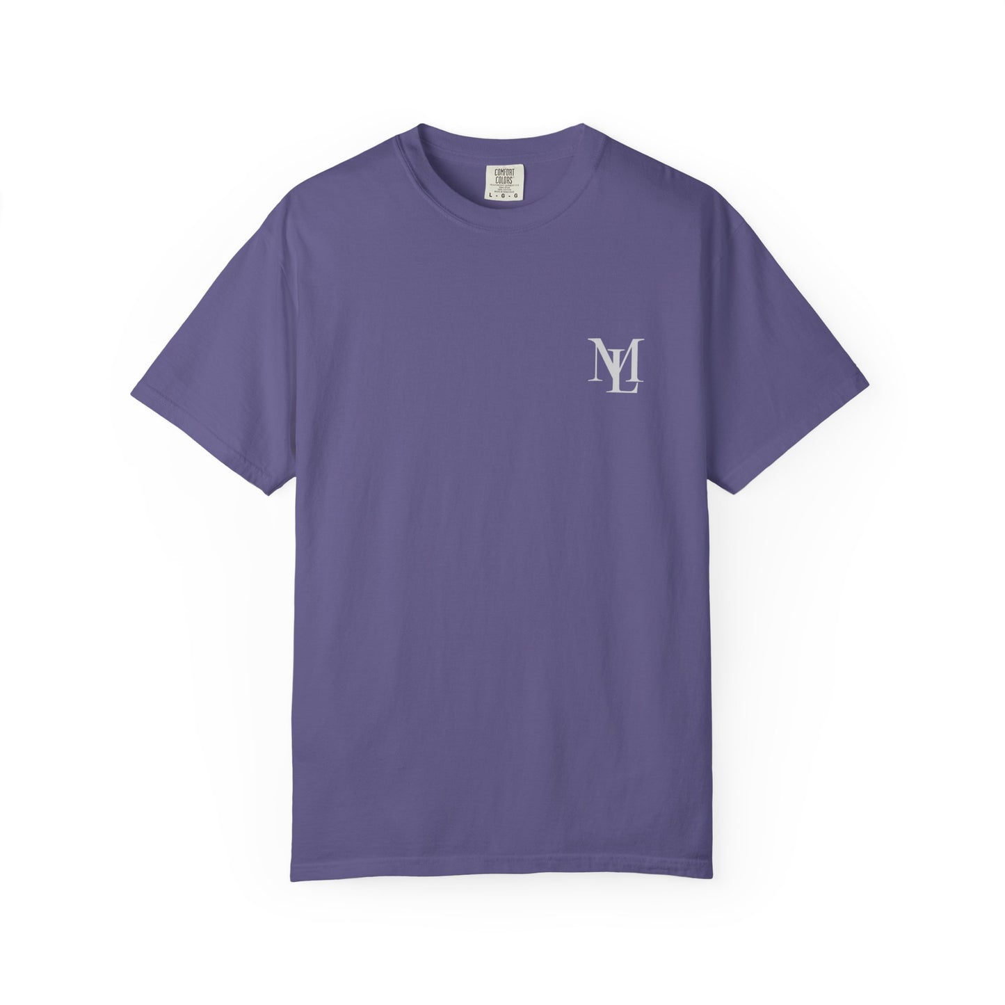 Unisex Mon Lumi T-shirt Dark
