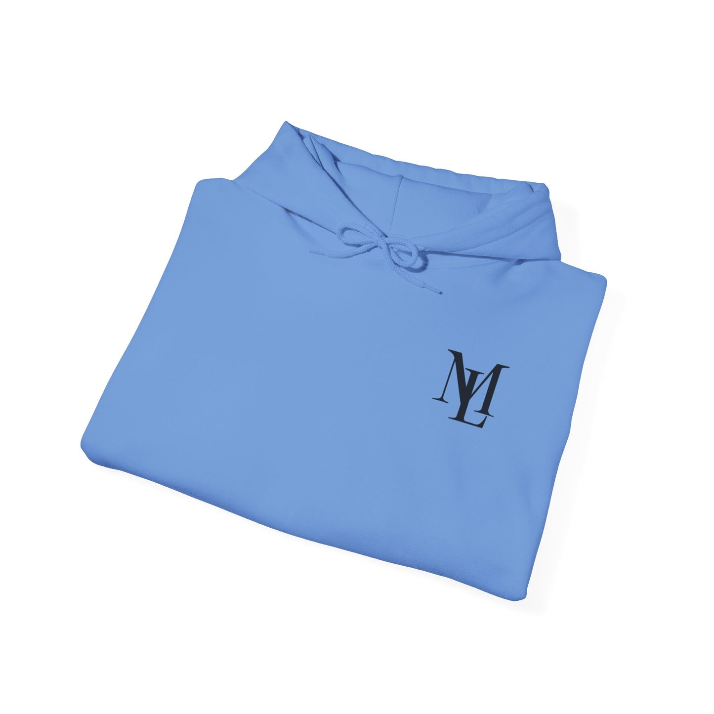 Moonlight Inspiration Unisex Hoodie - Mon Lumi Bright