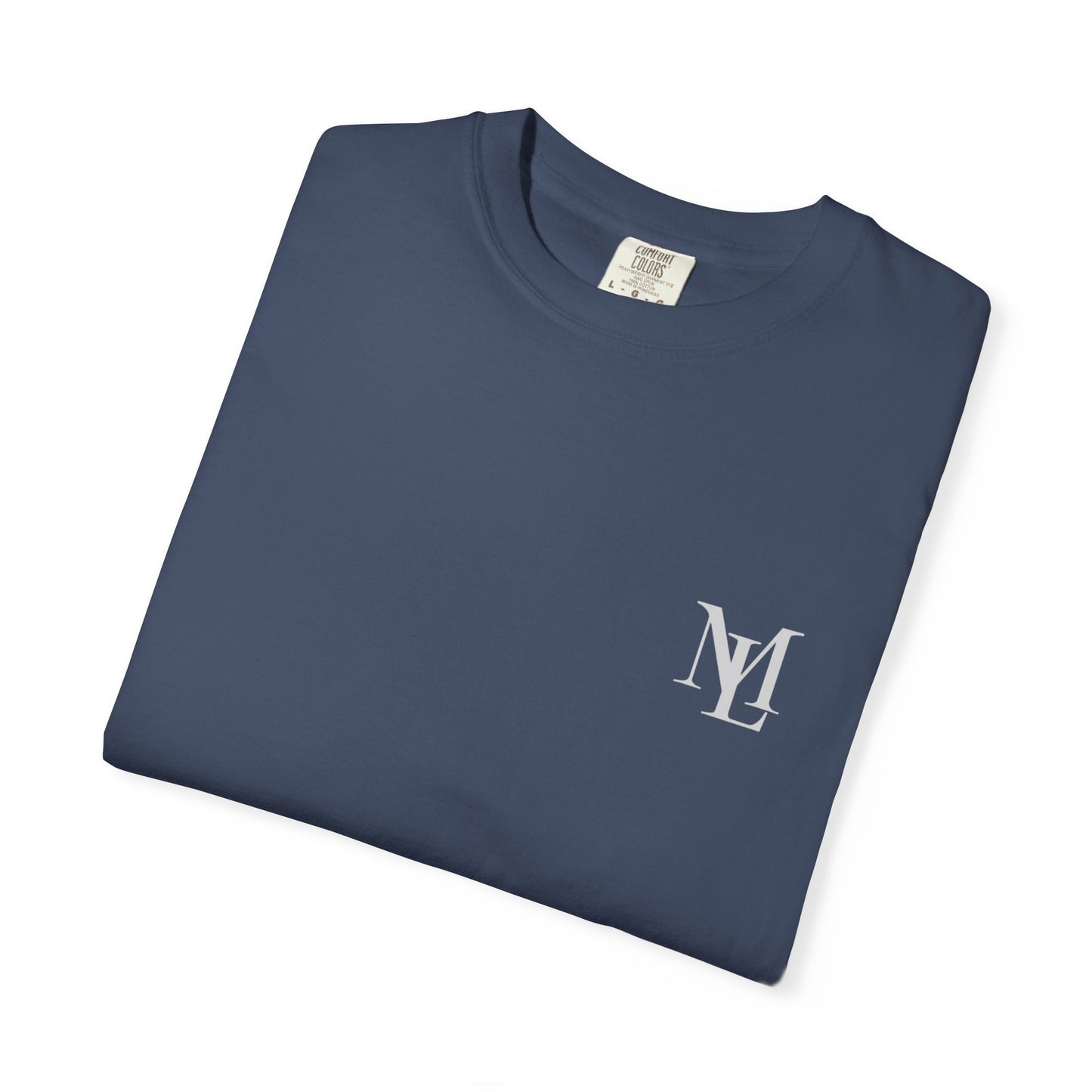 Unisex Mon Lumi T-shirt Dark