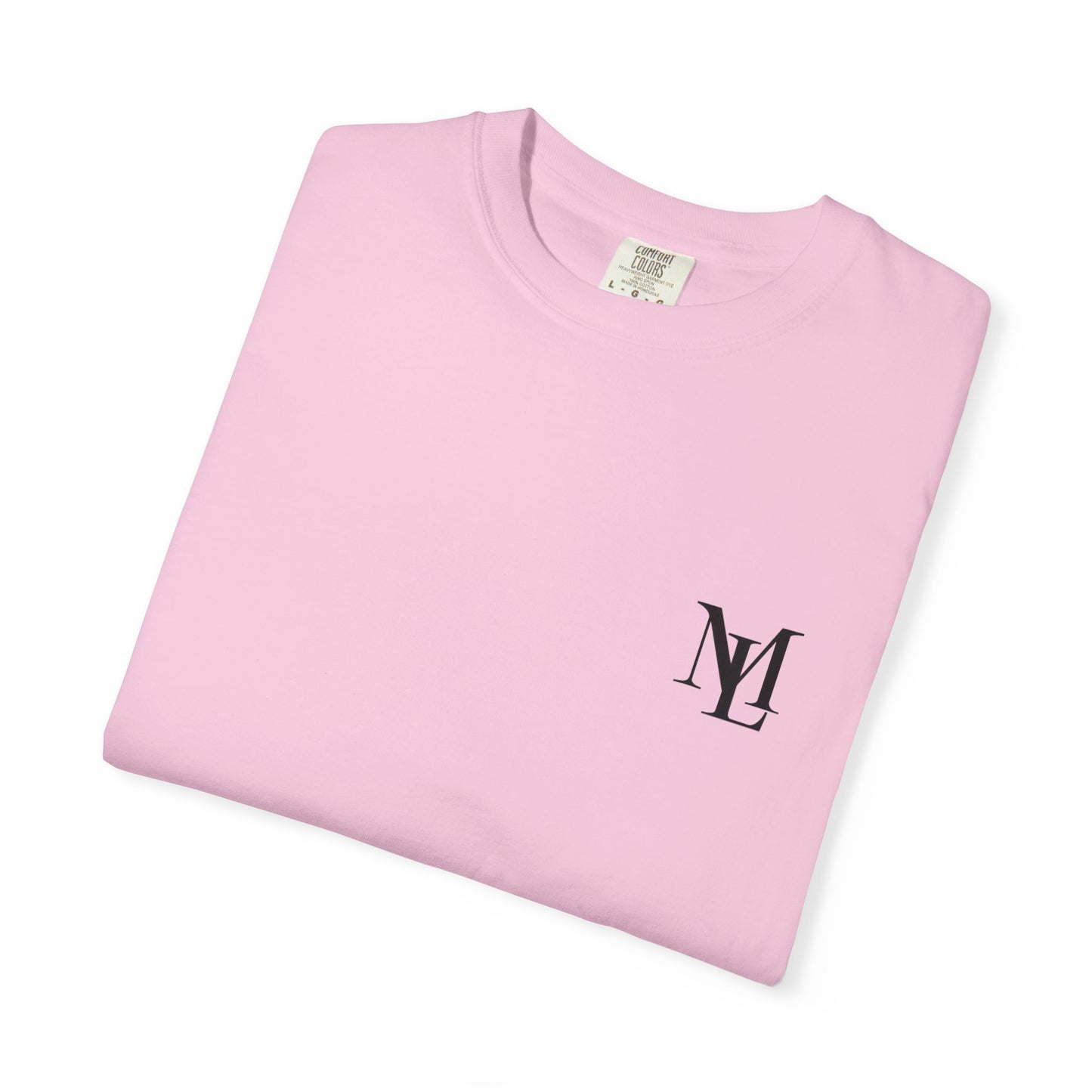 Unisex Mon Lumi T-shirt Bright
