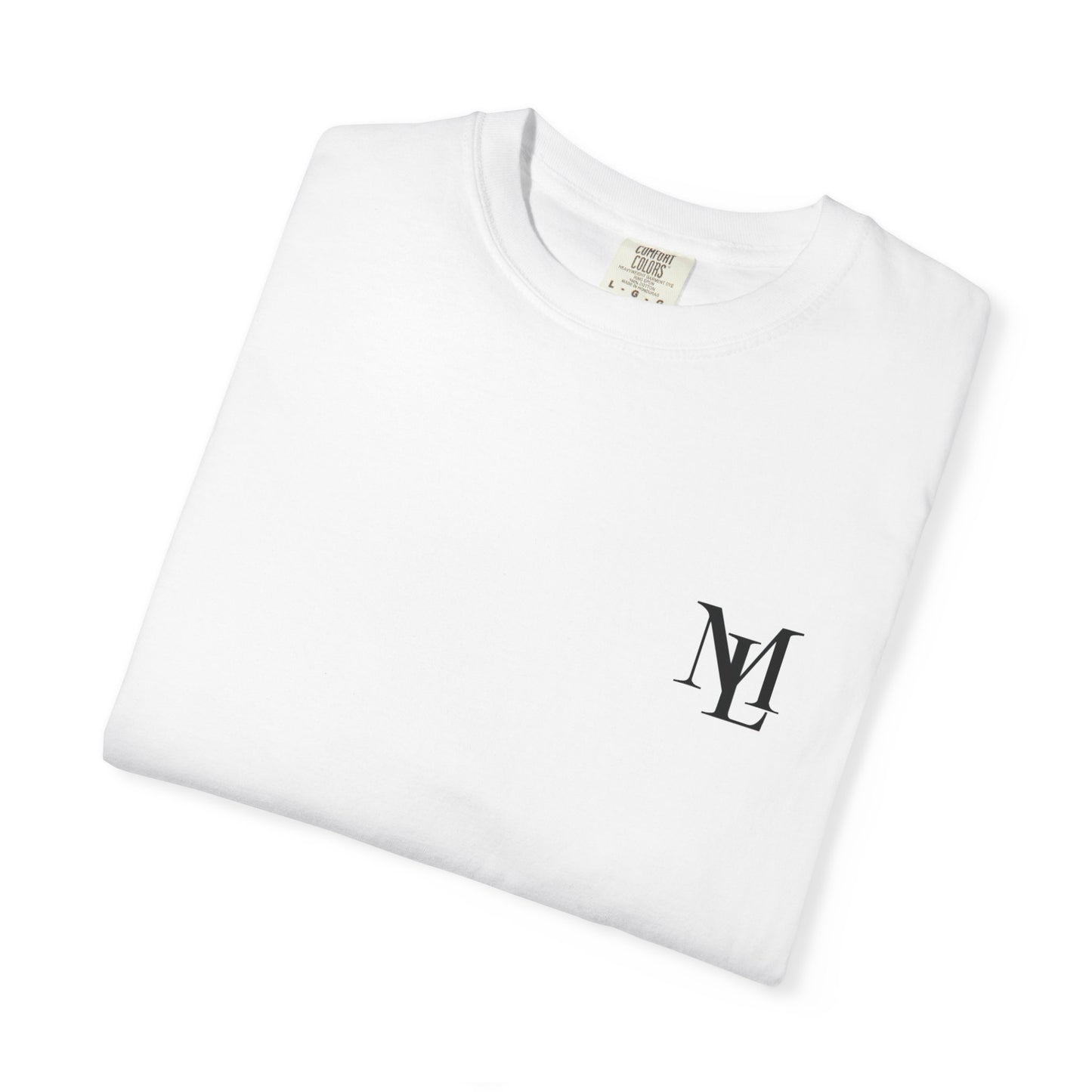 Unisex Mon Lumi T-shirt Bright