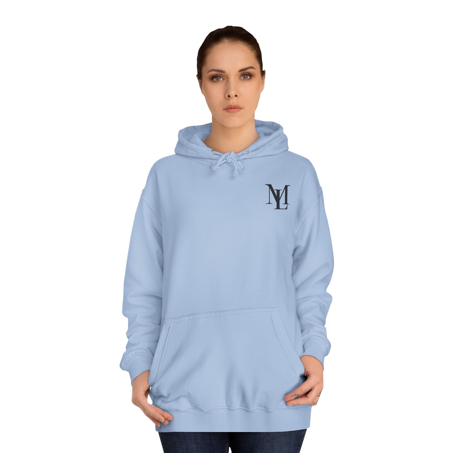 Hoodie-Mon Lumi Bright