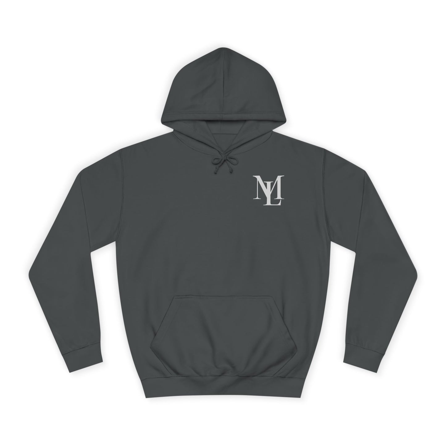 Hoodie-Mon Lumi Dark