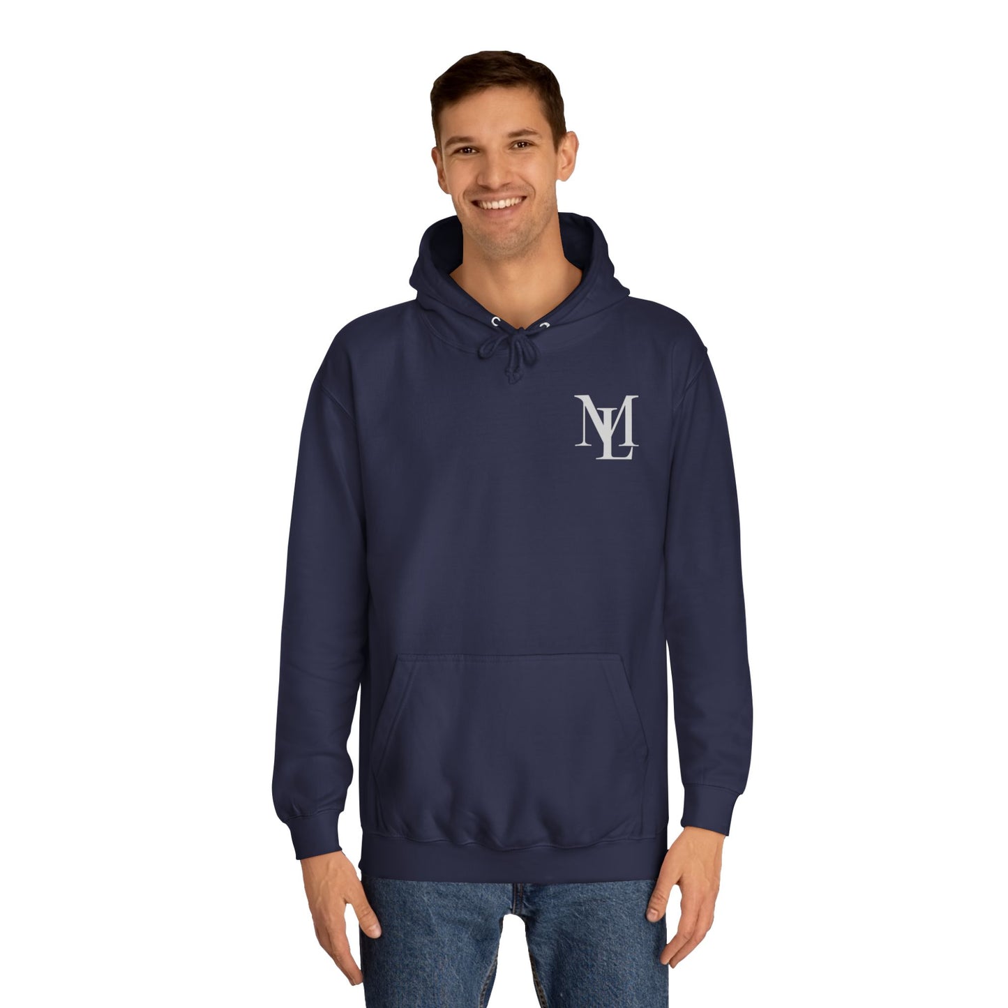 Hoodie-Mon Lumi Dark