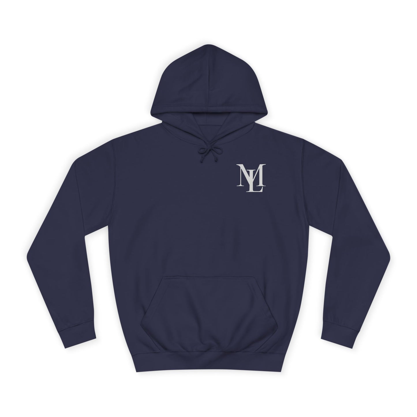 Hoodie-Mon Lumi Dark