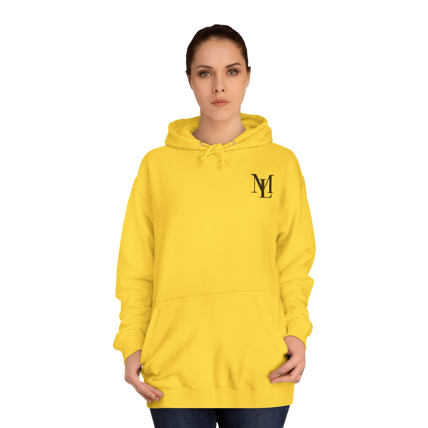 Hoodie-Mon Lumi Bright