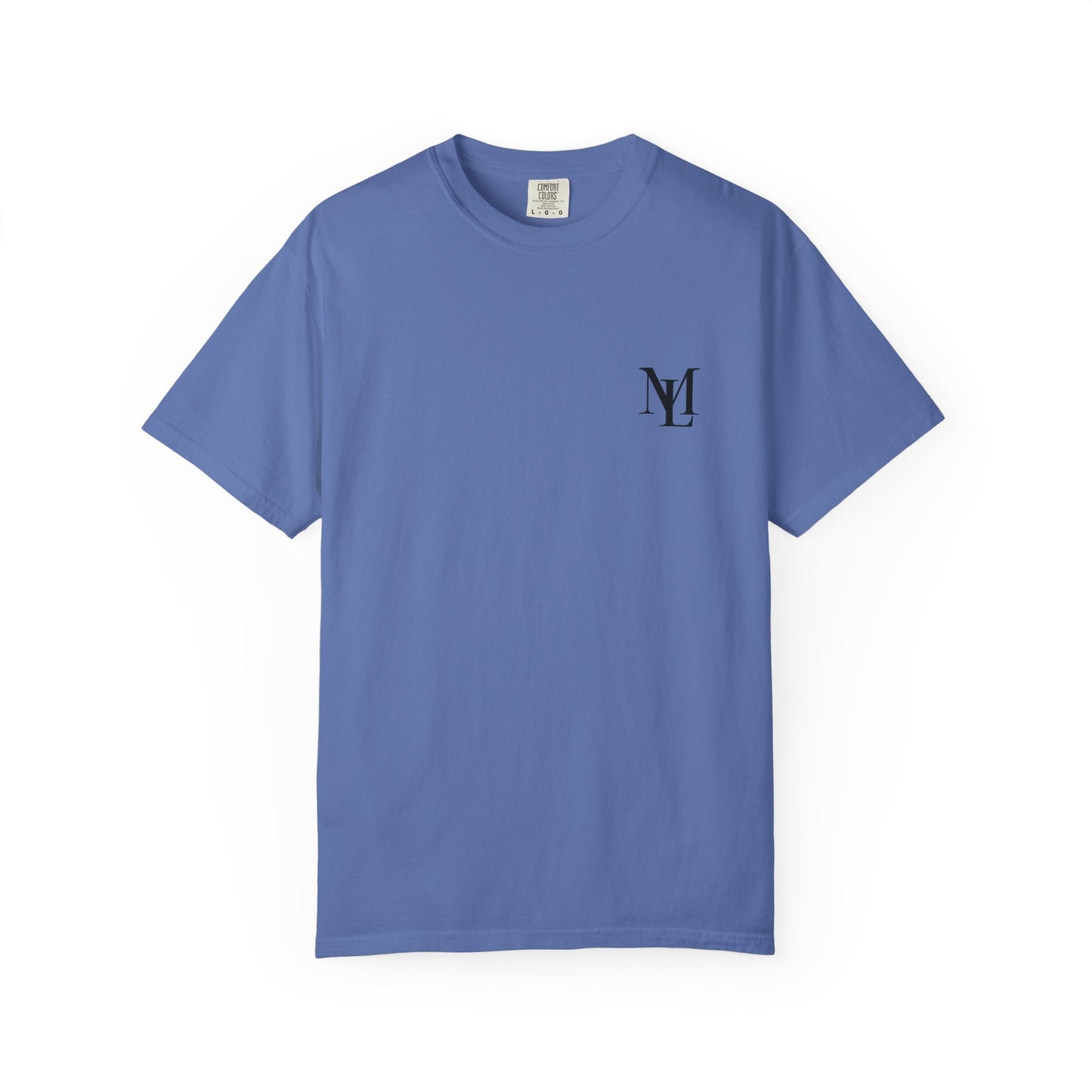 Unisex Mon Lumi T-shirt Bright