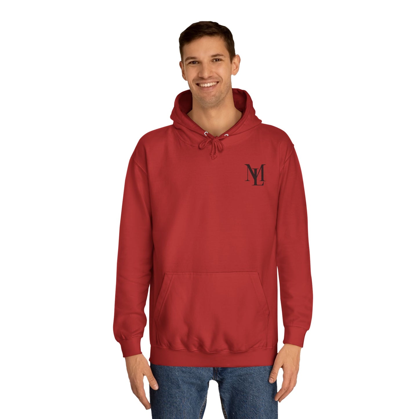 Hoodie-Mon Lumi Bright