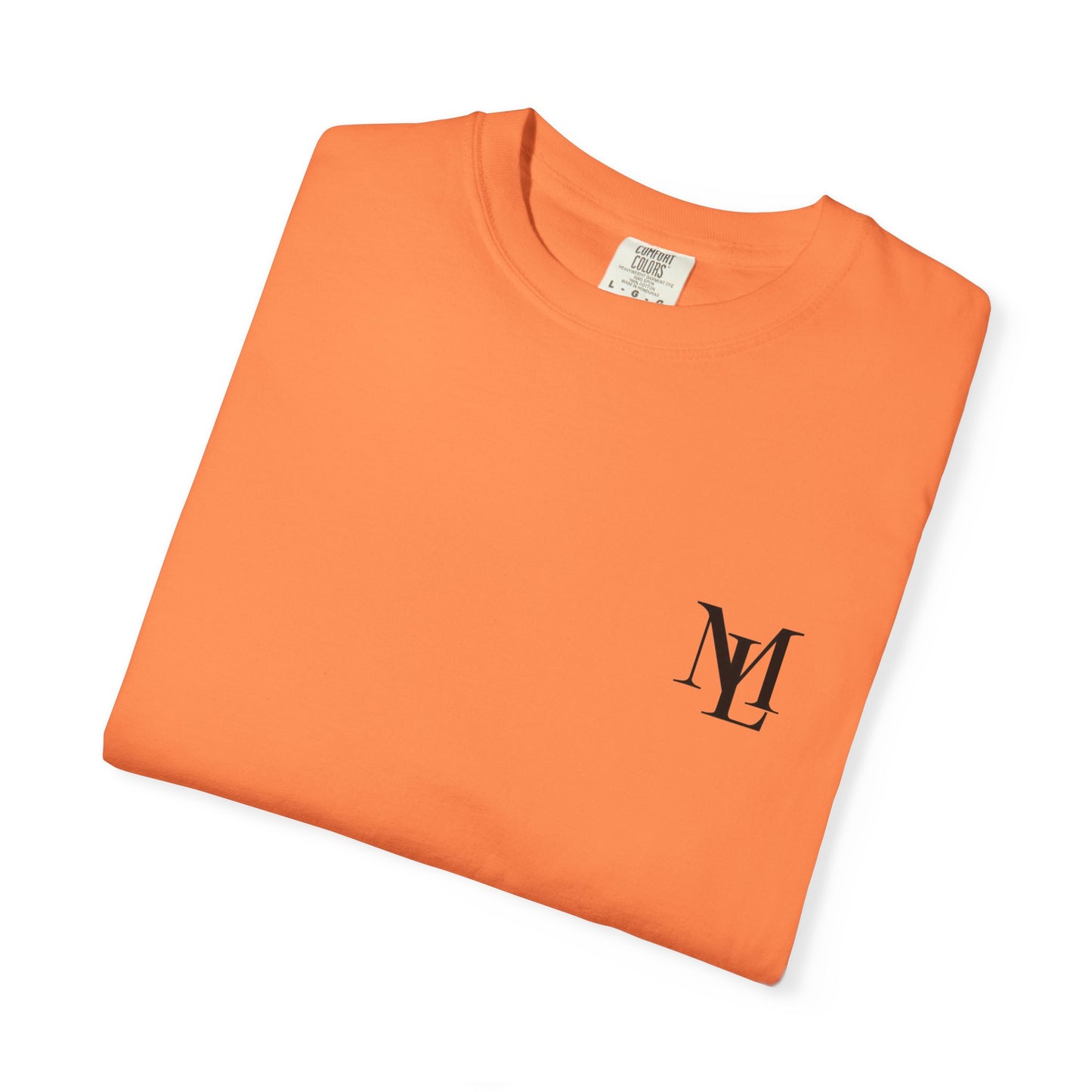 Unisex Mon Lumi T-shirt Bright